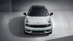 LYNK&Co 01 PHEV 2018 года